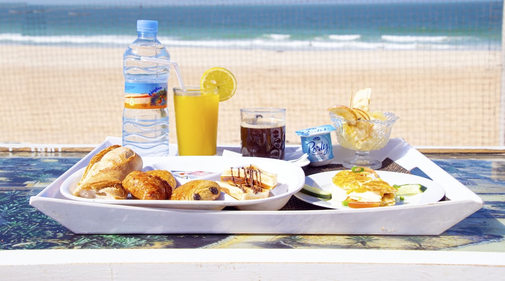 Terjit Vacances view 3