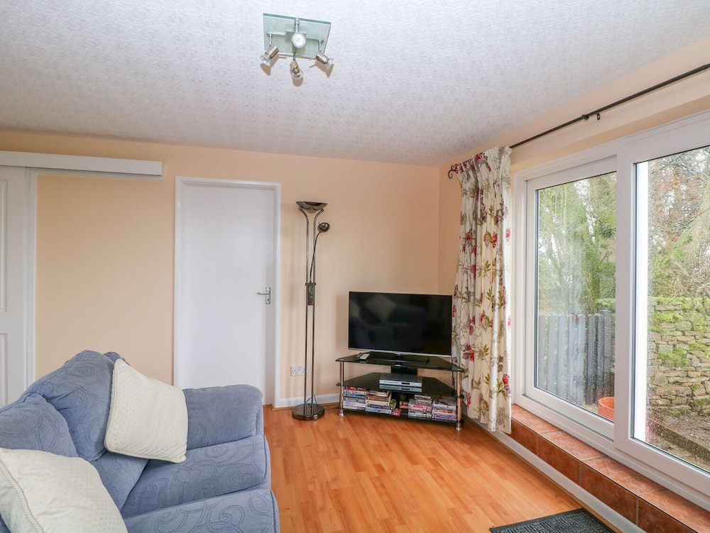 Bretton Mount Studio Flat view 5