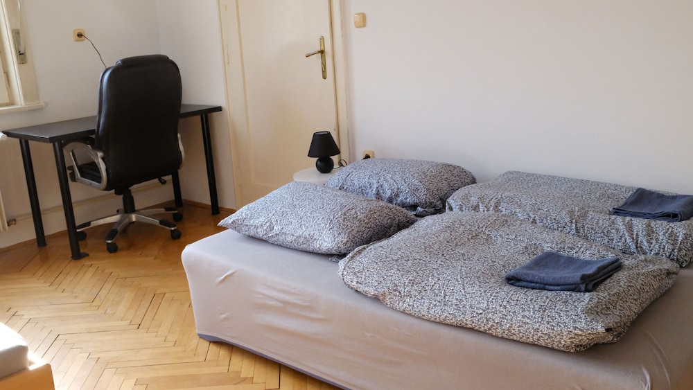 Alher Apartma view 3