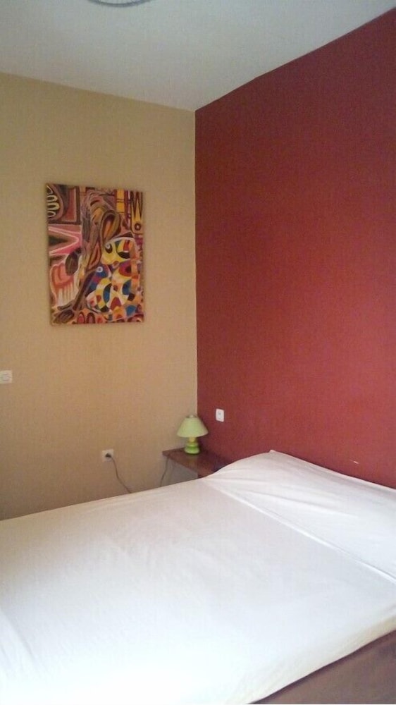 Auberge Le Baobab view 3