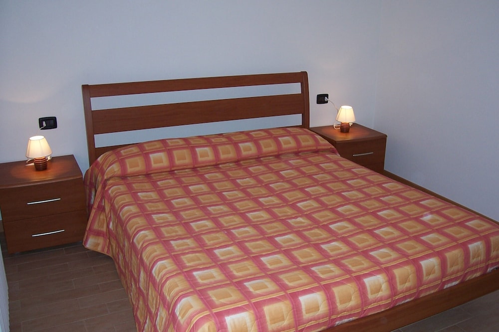 Molvenolago Apartments view 2