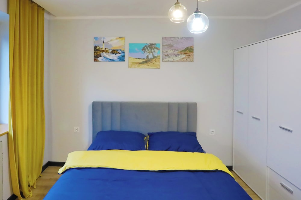 Apartamenty Sun & Snow Karola Miarki
