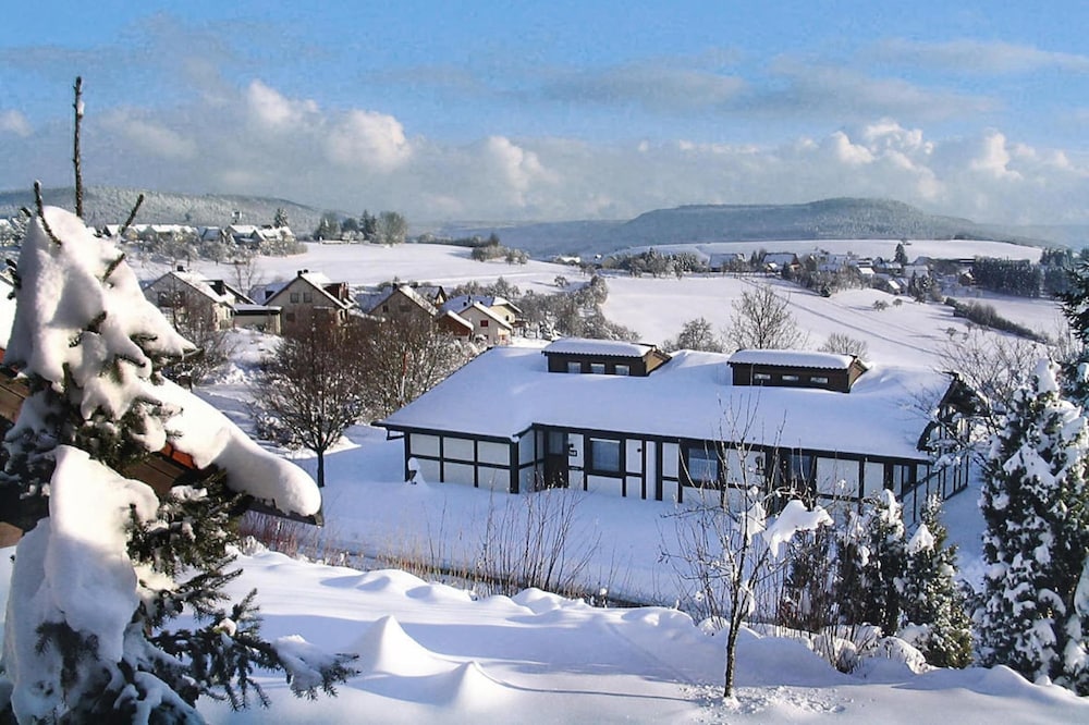 Holiday Resort Ofingen, Bad Durrheim