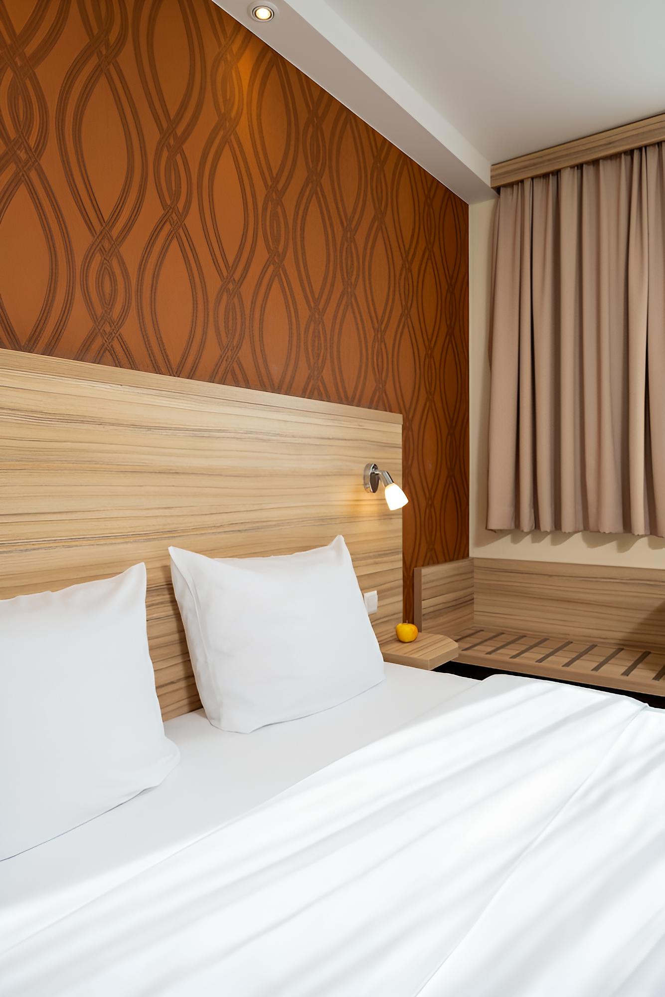 Messe & Airport Hotel Stuttgart
