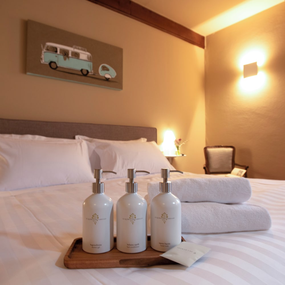 Agriturismo Le Querce del Vareglio