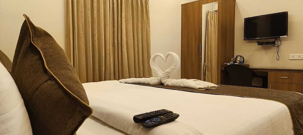 PVK Residency Tirupati