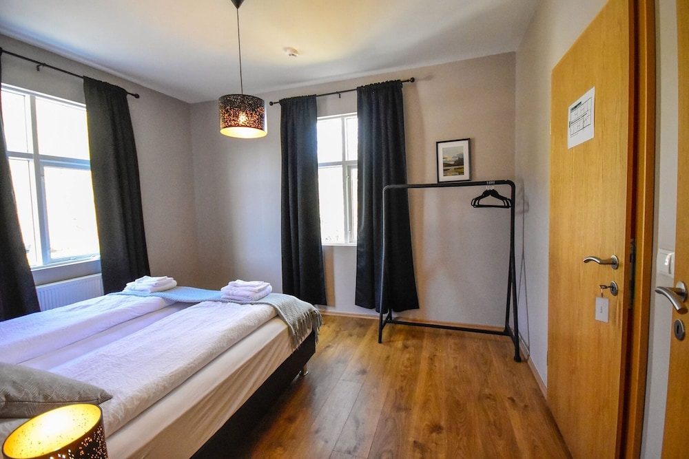 Bjork Guesthouse