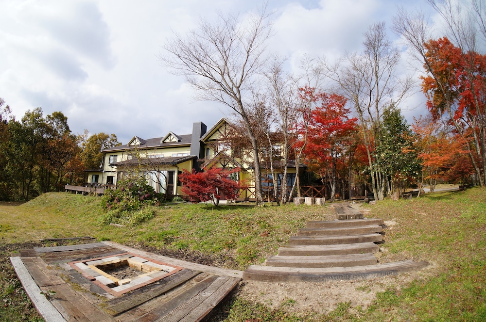 Akagawa Onsen Spaju