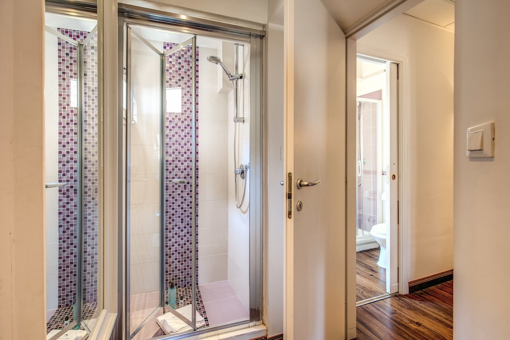 Your Suite Rome