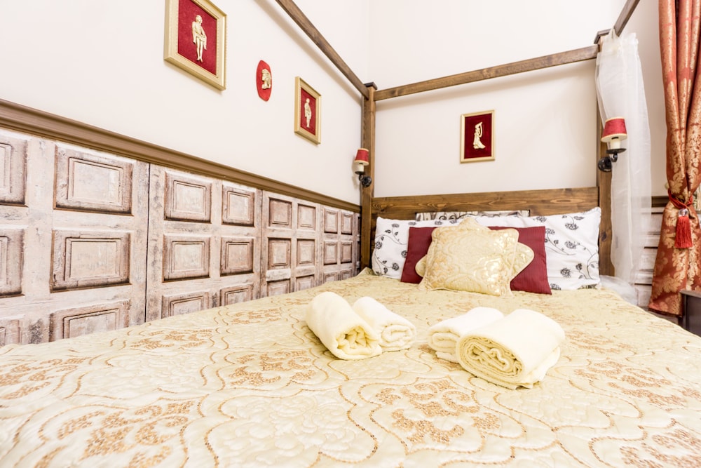Apartament Casablanca