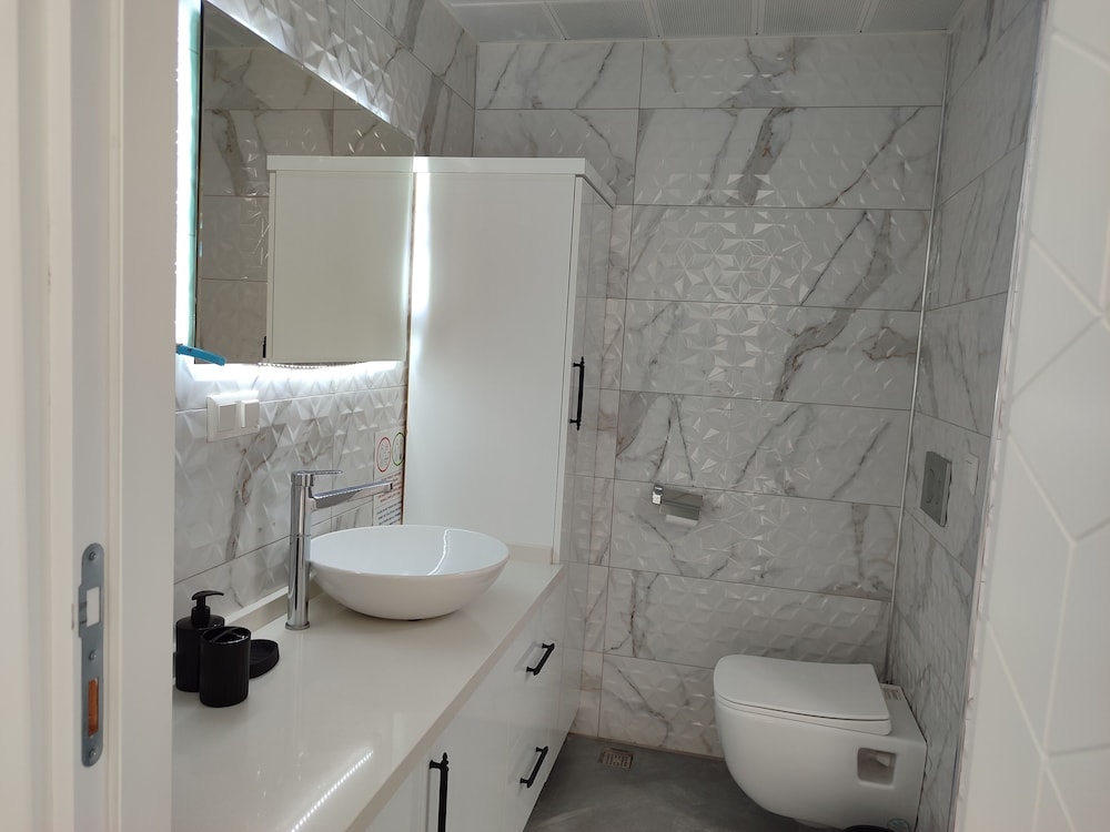 Villa Beyaz İnci Dalaman-Villa White Pearl Dalaman