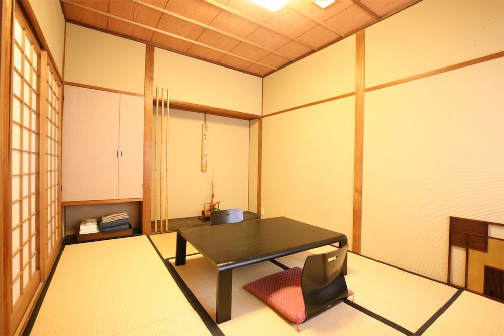 Zen Oyado Nishitei