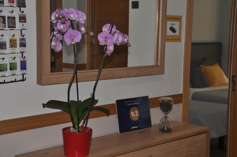 Hostal Patria