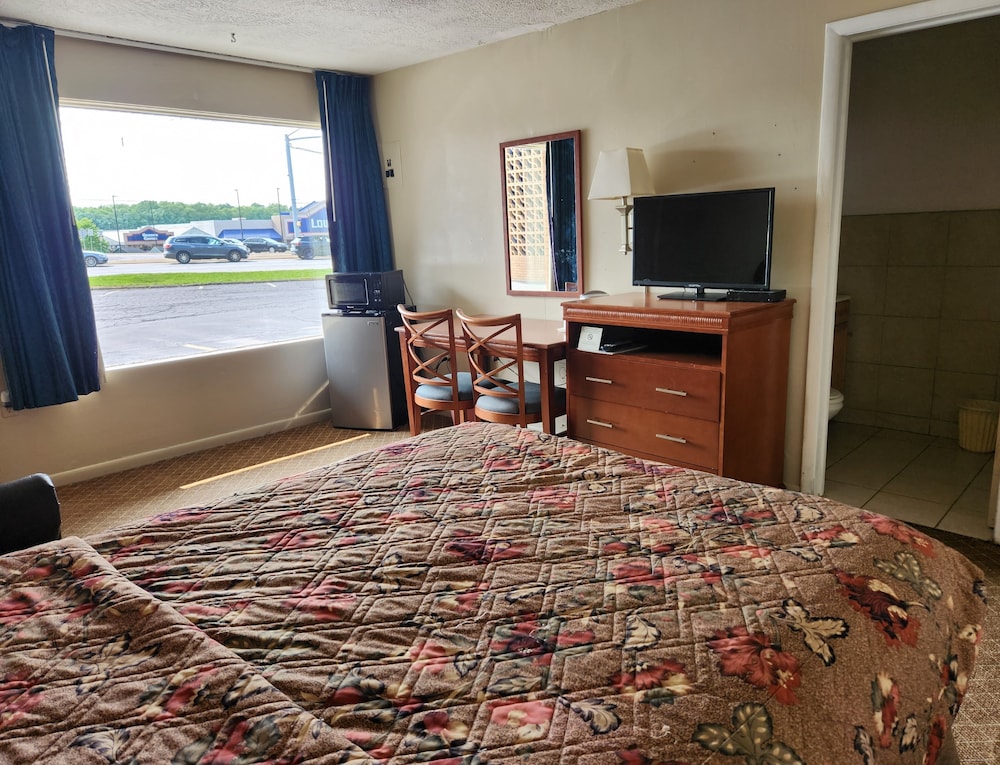 Royal Motel
