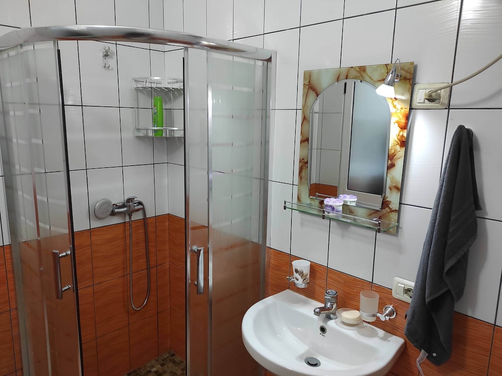 Golem Beach Front Apartment Resort