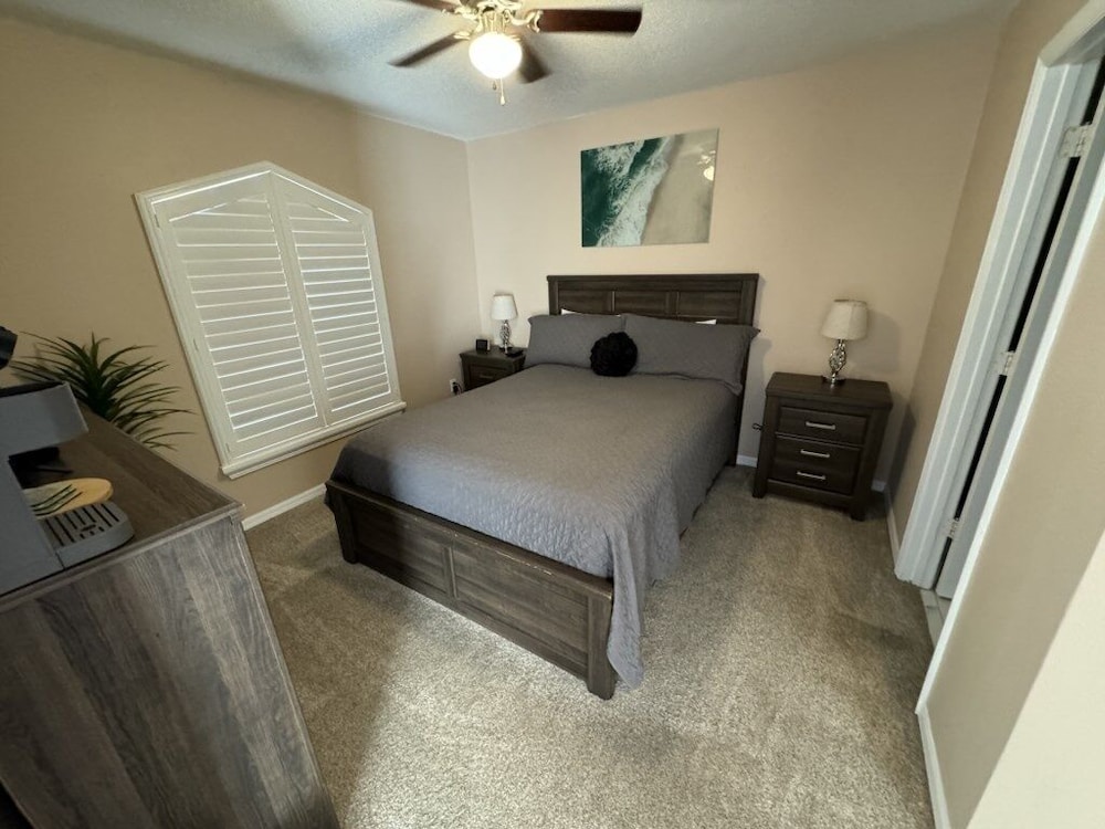 Villa Crayson 3 Bedroom Home