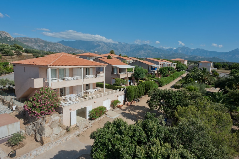 Résidence Arinella