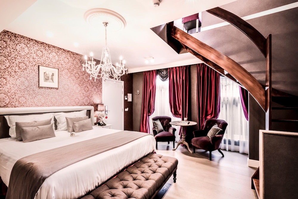 Bruges Vacations - Hotel de Castillion - Property Image 84