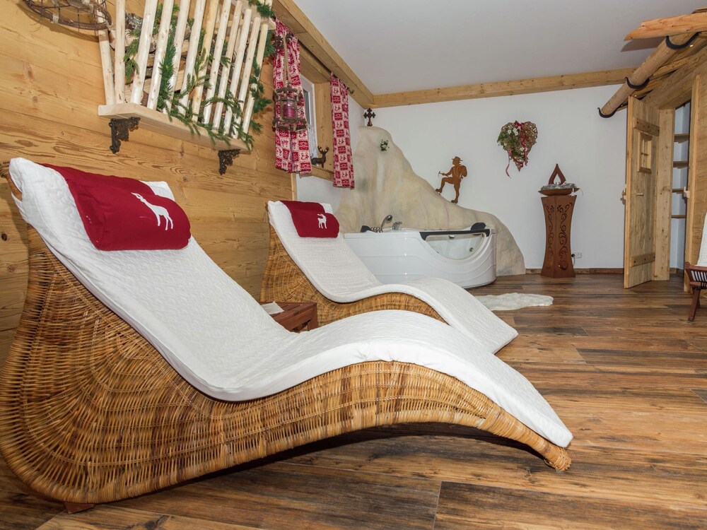 Charming Holiday Home Near the Bavarian Alps view 5