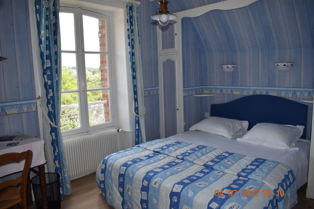 Villa les Dunes