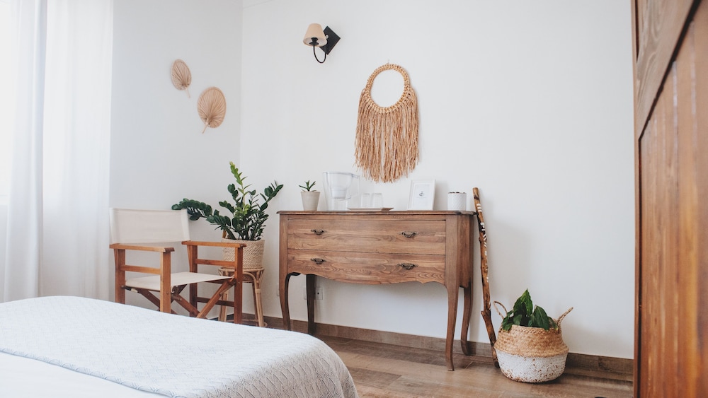 Vila Vale Guest House surf e yoga