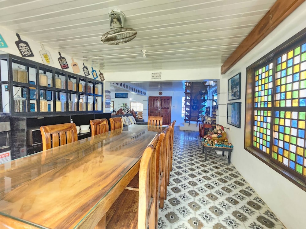 Casa Del Chen - Budget-friendly Stay