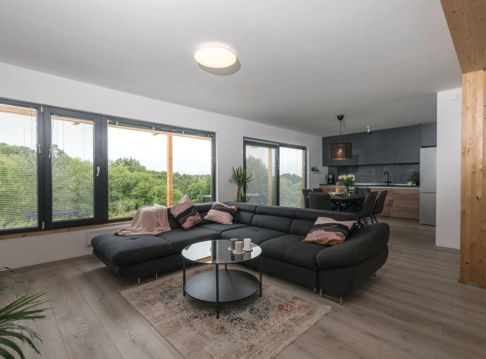 Holiday Home Arbaro