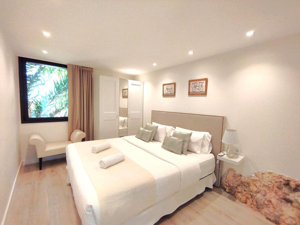 Sitges Spaces Sea View Villa