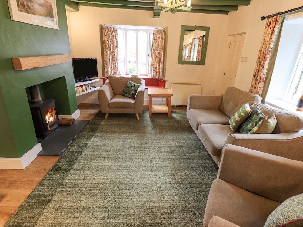 North Lodge
