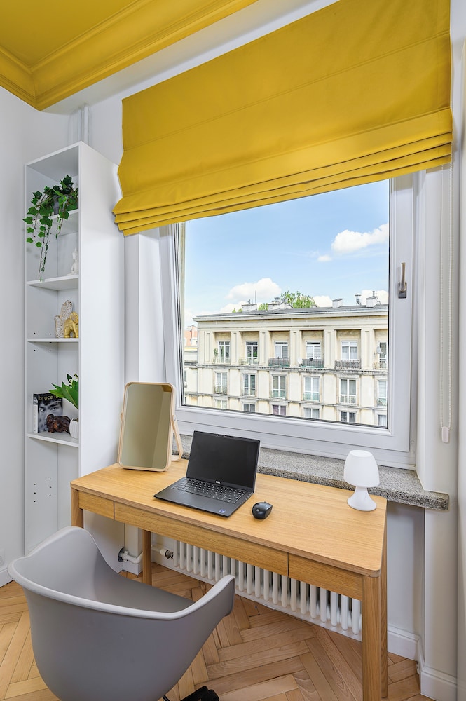 P&O Apartments Marszałkowska 4