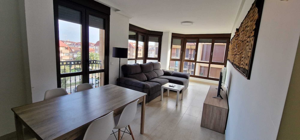 Apartamentos Gran Socaire de Noja view 5