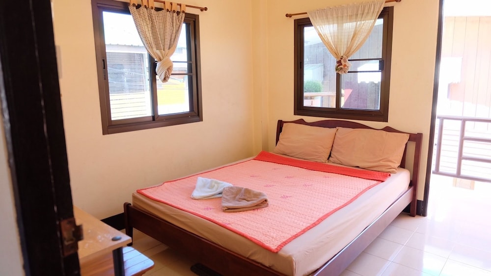 Benya Guest House Phimai