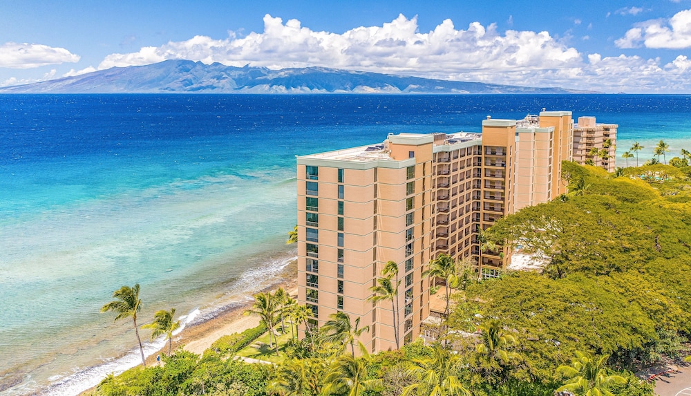 Mahana Resort #706 1 Bedroom Condo by RedAwning