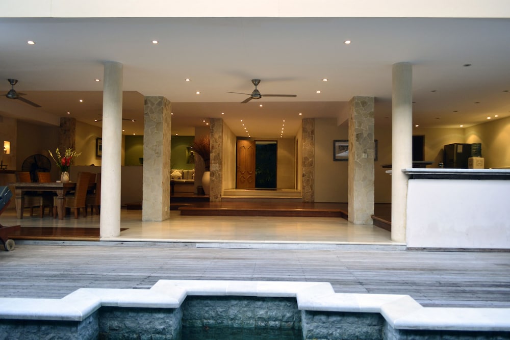 Sienna Villas Seminyak