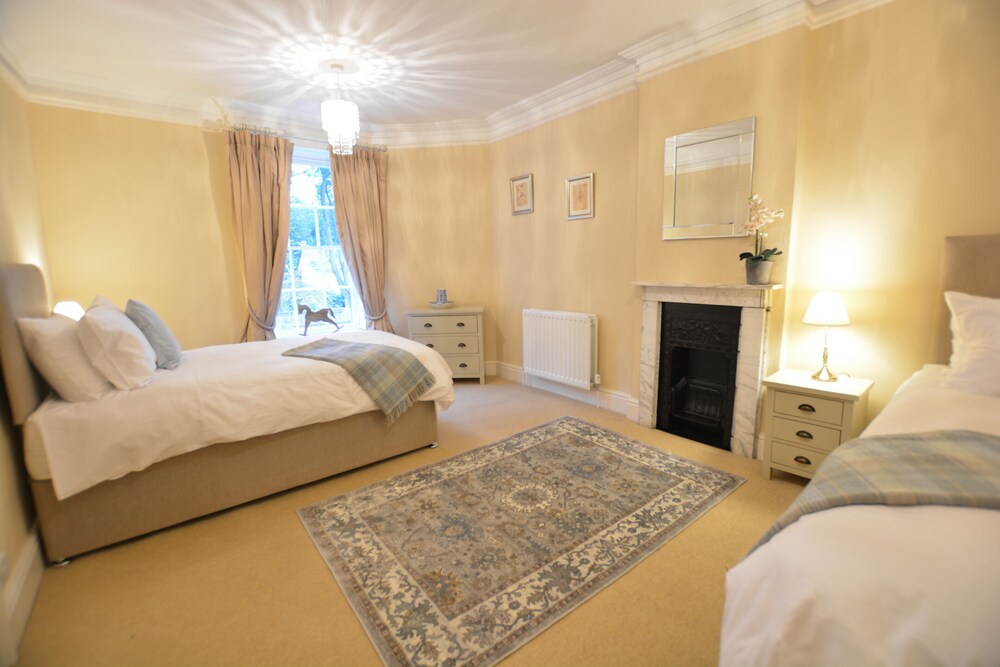 Henstead Hall