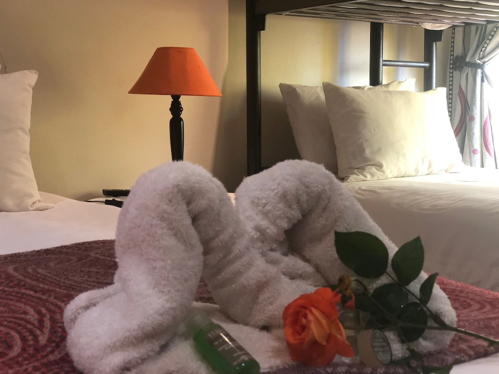 Elsje's Country Inn - Guesthouse