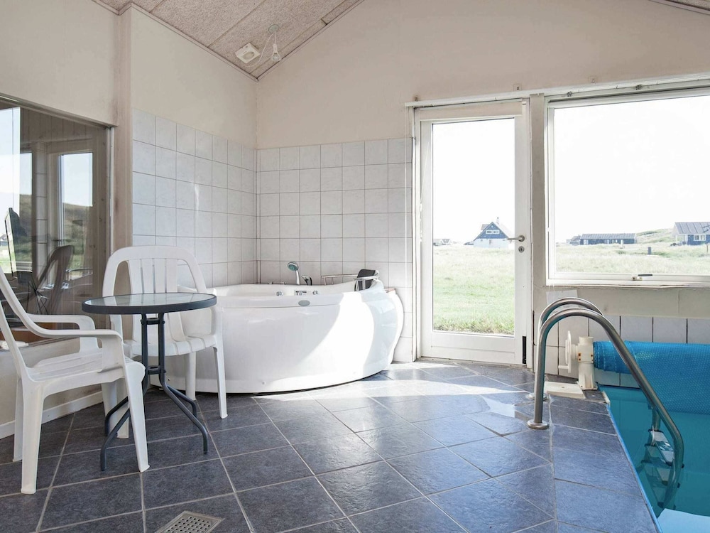 10 Person Holiday Home in Harboore view 5