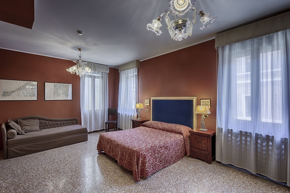 Hotel Guerrato