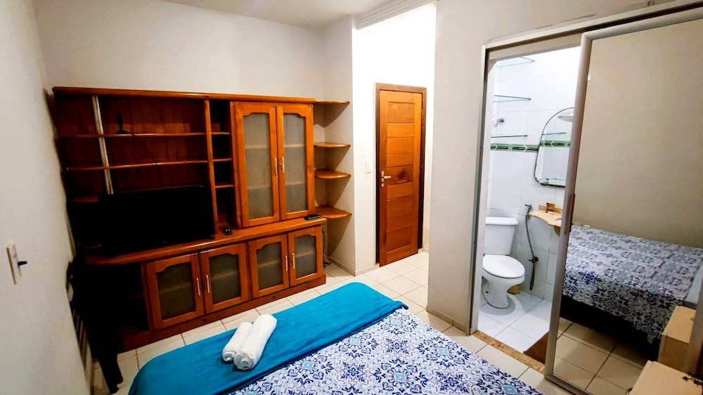 Tanan Hostel