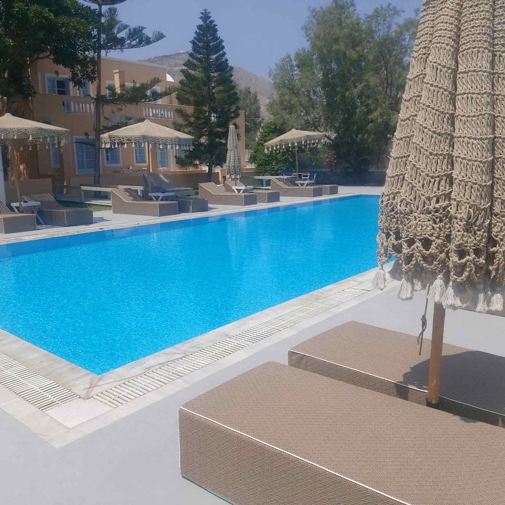 Joy Beach Hotel