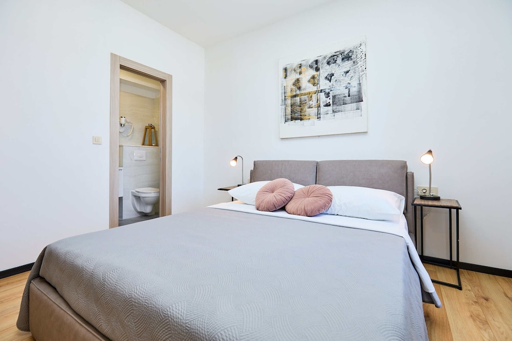 Dubrovnik Vacations - Boutique Garden Rooms - Property Image 45