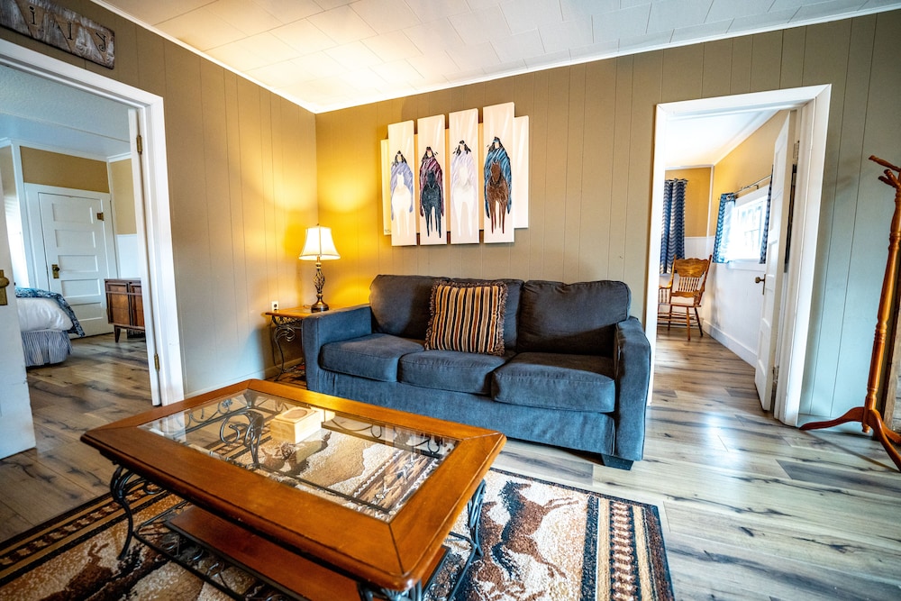 River Ridge Cottages - Property Image 65