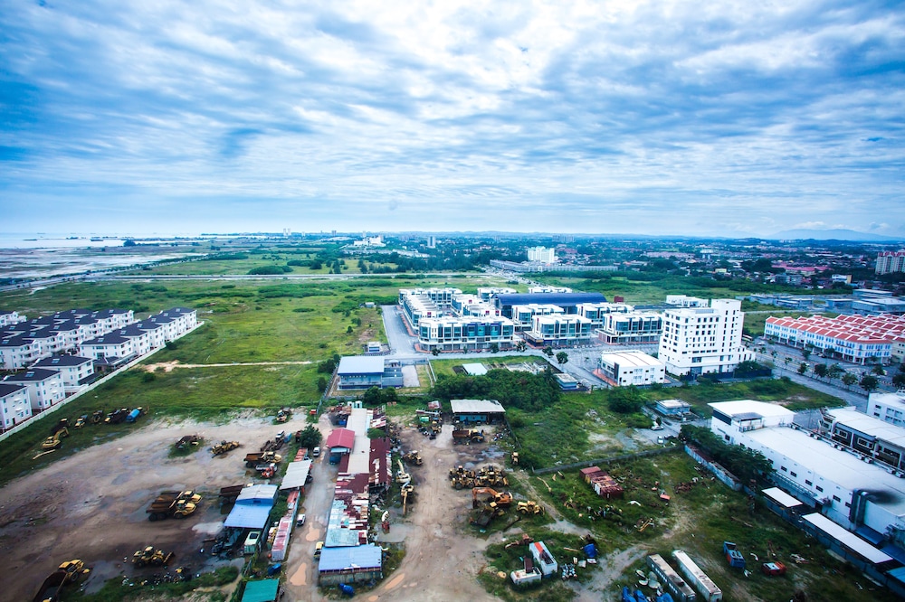 PLAY Residence at Atlantis