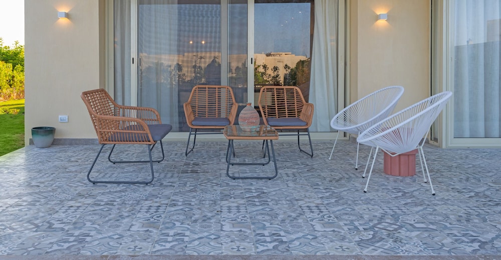 Prime Holidays Hacienda Bay