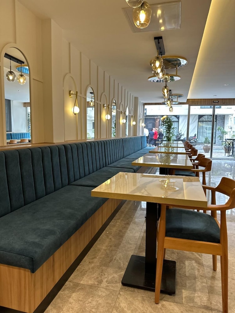 Boutique Dedem Otel - Image 9