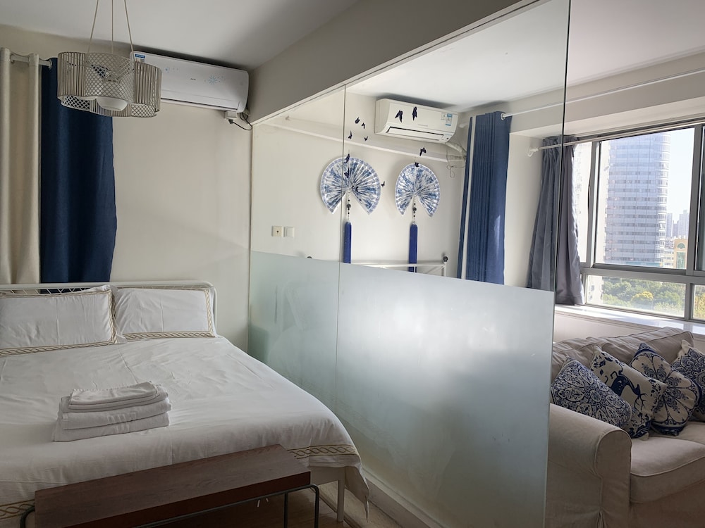 The Sidihome Service Apartment (Saintland Shop)