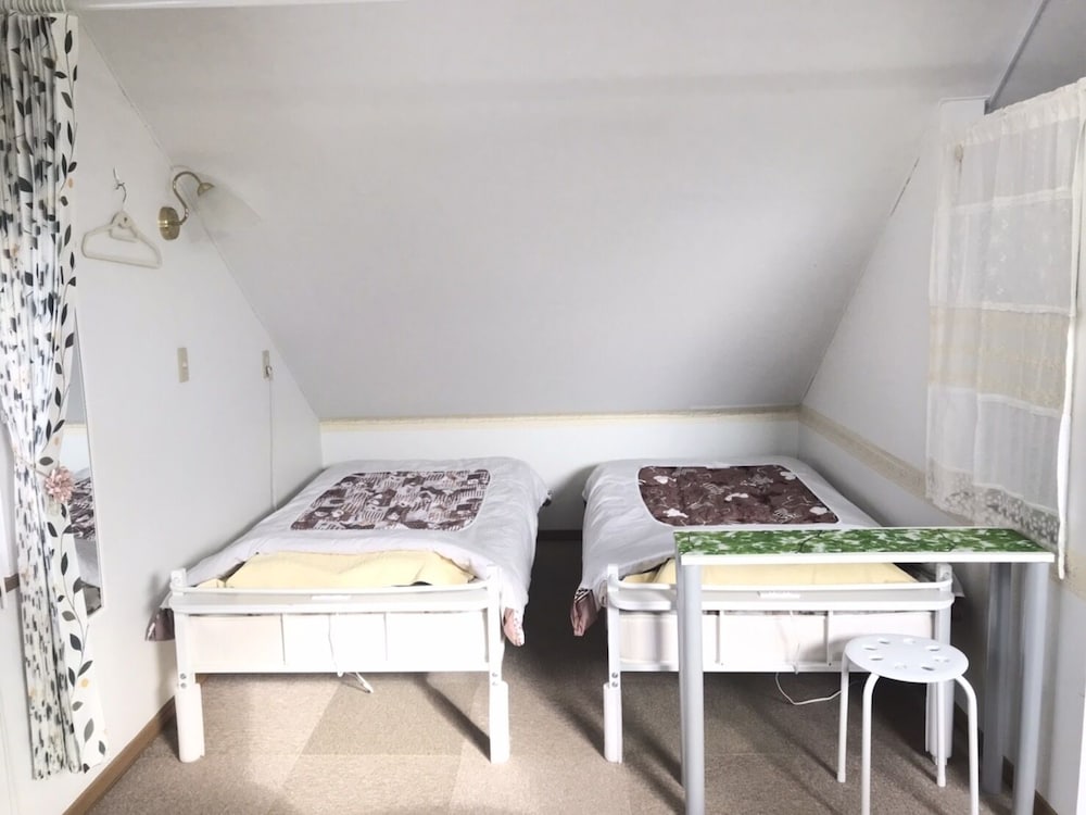 Guest House MOMO view 4