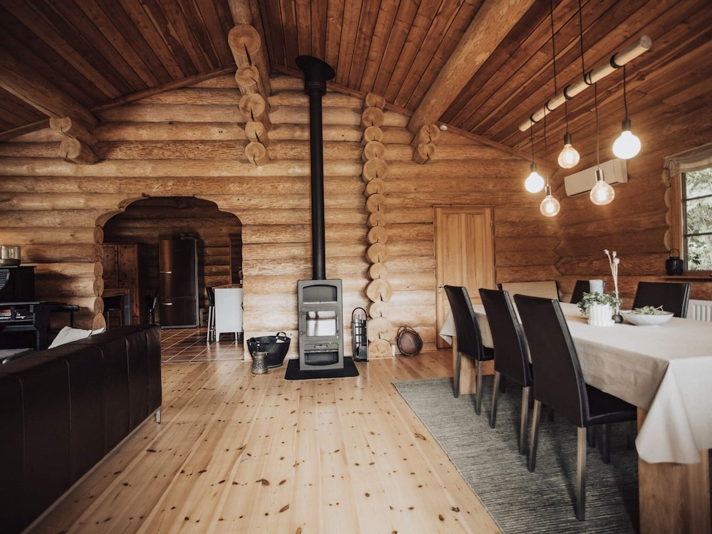 5 Star Holiday Home in Jaegerspris