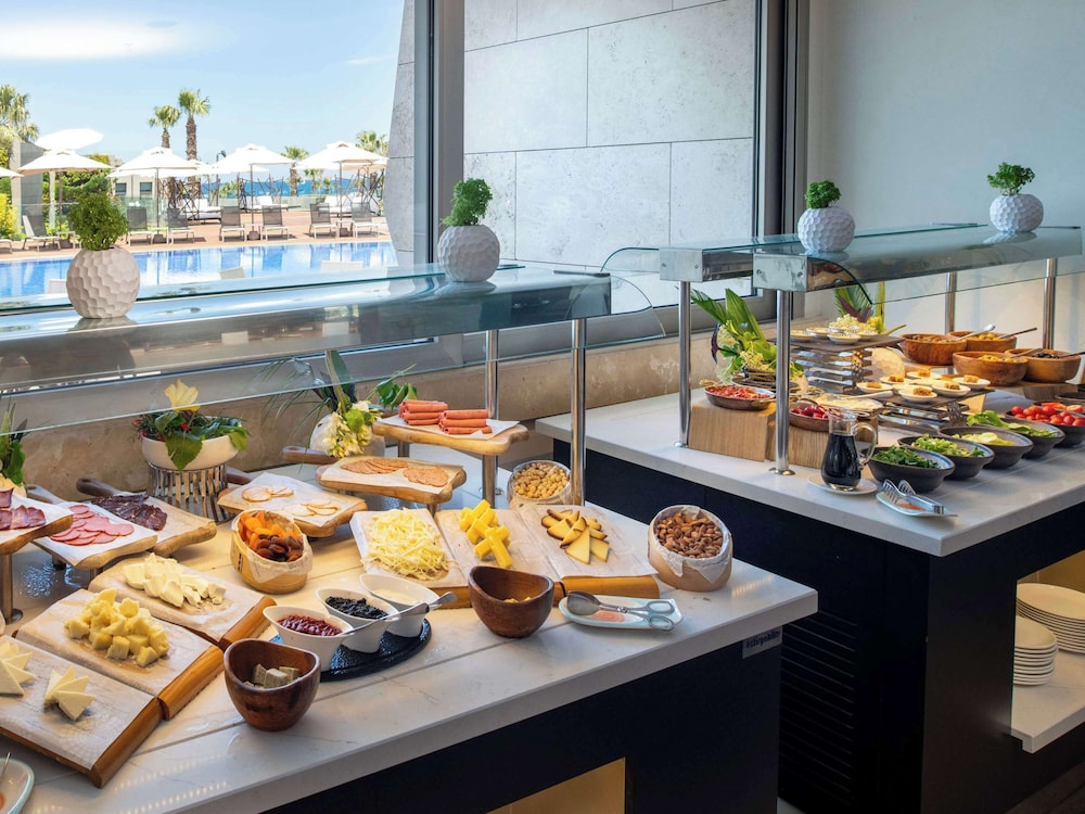 Swissotel Tatil Köyü Bodrum Plajı - Image 84