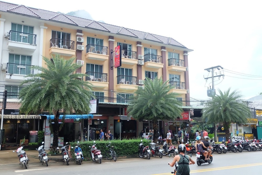building